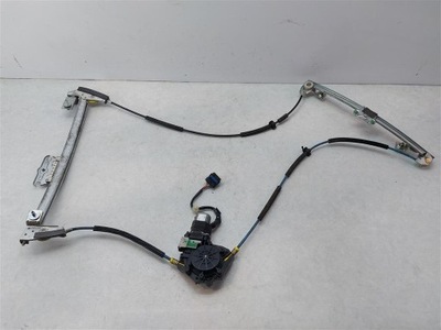 Подъемник стекло перед правый alfa romeo gt 6pin 05r фото №1