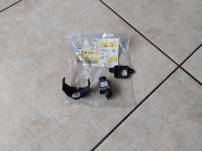 Камера перед - кронштейн - audi a6 c7 - allroad - 11-14 фото №1