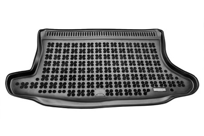 FORD FUSION 2002 - 2012 RUBBER BOOT MAT KORYTKO  