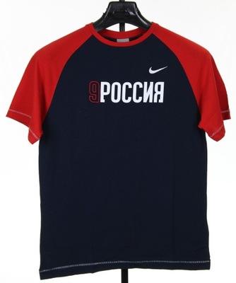 Koszulka Nike Russia 119174 451 152|L