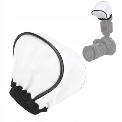 UNIWERSALNY PRZENOŚNY LEKKI DYFUZOR SPEEDLITE