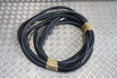 Прокладка двері ліва права bentley flying spur fs фото №1