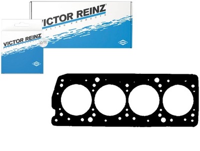 Victor reinz прокладка головки alfa romeo 155 164 фото №1