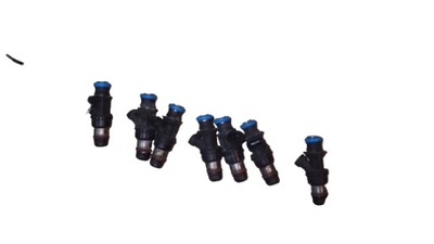 Форсунка форсунки hummer h2 6.0 фото №1