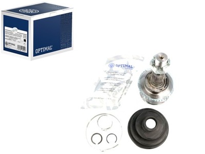 Шарнір гомокінетичний optimal фото №1