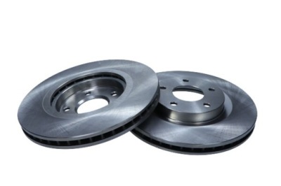 19-1816 диск ham. nissan p. qashqai 07- maxgear фото №1