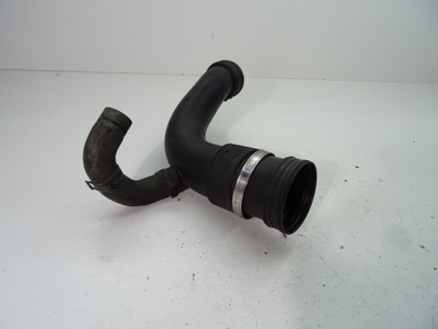 PORSCHE CAYENNE 4.8 V8 CABLE TUBE 7L5129627  