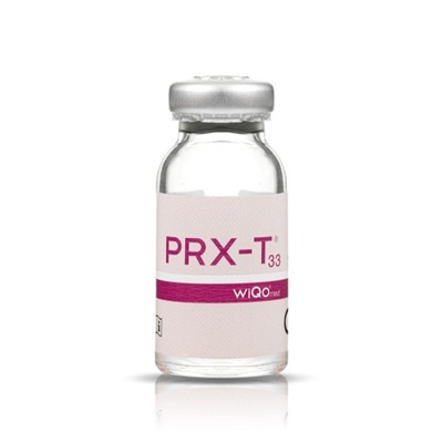 PRX-T33 peeling chemiczny wiqo piling kurier 24h