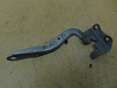 Петля капот правый toyota auris i 1 2007- фото №1