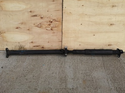 Wał приводной bmw f30 f31 f33 f36 2.0d n47 механическая коробка передач фото №1