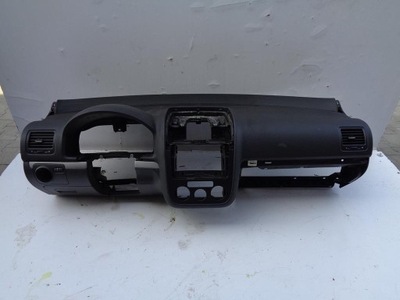 Приборная панель приборная консоль volkswagen jetta фото №1