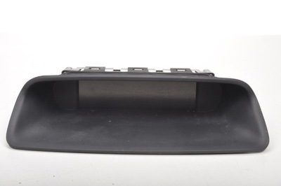 Peugeot 308 дисплей радио фото №1