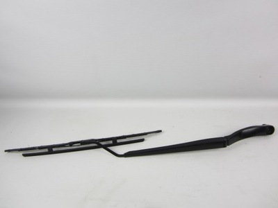 HOLDER WIPER BLADES LEFT CHEVROLET CORVETTE C6  