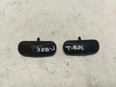 Vw troc насадка омывателя 5m0955985c фото №1