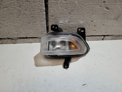 Світло drl лівий поворотник jeep renegade eu фото №1