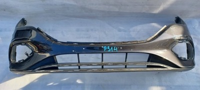 Mercedes eqe w295 бампер перед передний фото №1