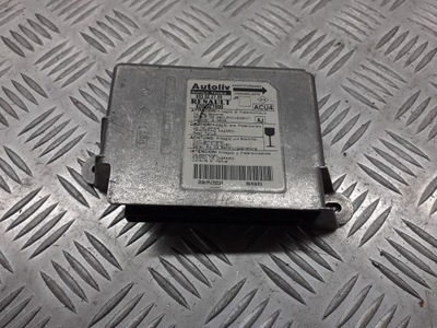 Модуль подушка безпеки renault megane iii 8200682381 фото №1