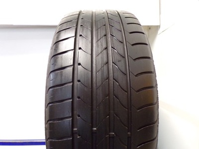 Goodyear EfficientGrip 225/45R18_run flat_F-VAT