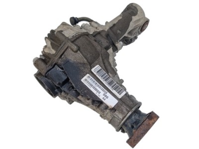 Dodge durango 3.6 редуктор міст перед awd 4x4 limited 15r фото №1