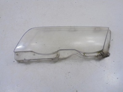 Bmw 3 e46 скло фара ліва фото №1