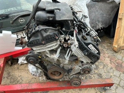 Двигатель ford edge 3.5 v6 фото №1