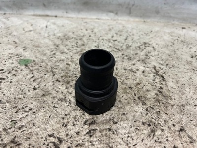 Hyundai tucson ii sportage 1.6 t-gdi патрубок wody фото №1