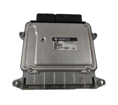 Бортовой компьютер kia rio 3911026cf0 9030933808kb программирование фото №1
