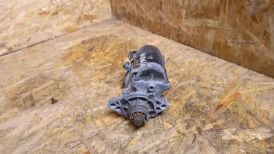 Стартер honda crx 83 - 97 r фото №1