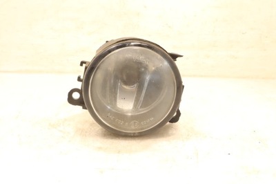 Противотуманная фара левый renault laguna ii фото №1