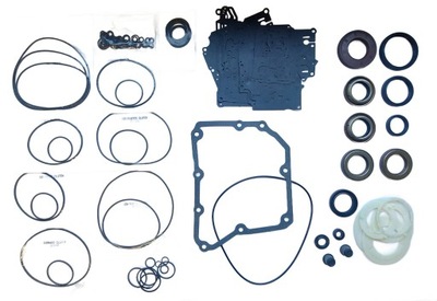 КОМПЛЕКТ РЕМОНТНИЙ AISIN AW55-50SN / AW55-51SN