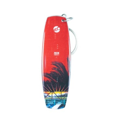 Deska Kitesurfing Cabrinha Ace 2023 Brelok Kite