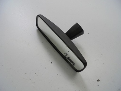 Дзеркало внутрішнє peugeot 2008 i przed lift 1.2 бензин 15 rok фото №1