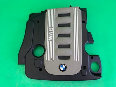 TAPA RECUBRIMIENTO PROTECCIÓN DEL MOTOR SUPERIOR BMW 7 E65 E70 E71 X5 3.0D 7788908  