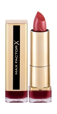 Max Factor Colour Elixir Pomadka do ust 020 BURNT Caramel