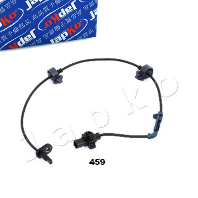 Датчик, швидкість обертова колеса japko 151459 фото №1