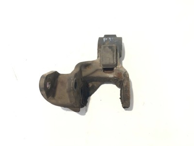 Кронштейн рессора перед левая mercedes actros фото №1