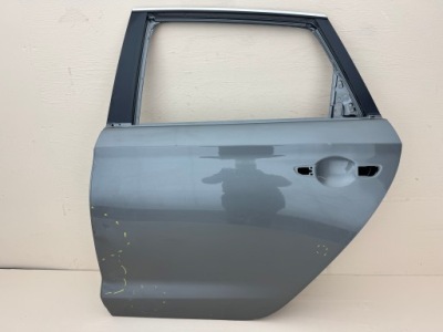 Hyundai i30 iii 3 hb 17r- двері лівий задня ліва задні фото №1