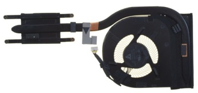 Chłodzenie Radiator Wentylator Lenovo Thinkpad T470 20HE 01AX926