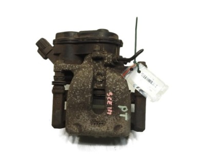 Суппорт тормозной правый задняя renault scenic iii 2.0 dci 32338814 фото №1