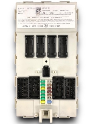 Bmw 2 f45 модуль bdc 9387223 фото №1