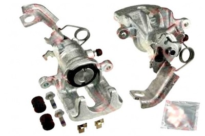 Супорт гальмівний honda accord vi accord vii 1.8-2. фото №1