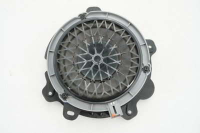 Динамик дверь левый задняя peugeot 2008 98228111580 фото №1