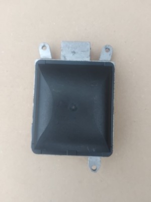 Модуль мертвого pola радар bmw 5 f10 6795774 фото №1