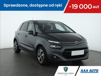 Citroen C4 Picasso 2.0 BlueHDI, Automat, Navi