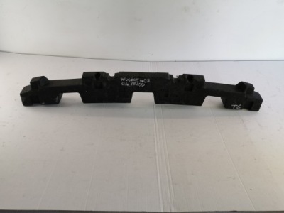 Peugeot 407 coupe абсорбер бампера перед oryg фото №1