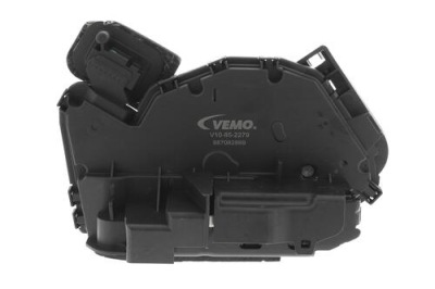 Замок дверь vemo v10-85-2279 фото №1