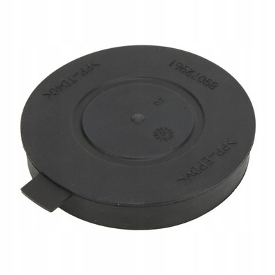 Заглушка лампочка фара лампи do citroen c3 фото №1