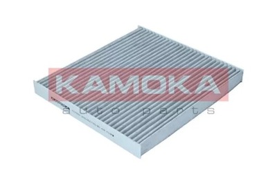 KAMOKA F515501 FILTER CABIN CARBON  