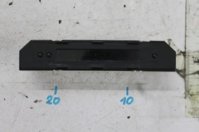 Дисплей 34600-65j2 grand vitara ii 05-14 фото №1