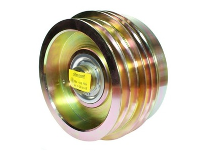 Зчеплення компресор bock fk40 автобуси, transport фото №1